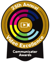 communicator awards ex logo