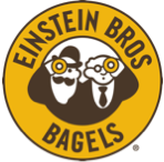 einstein bros bagels logo