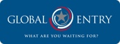 global entry logo 