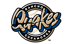 rancho quakes logo