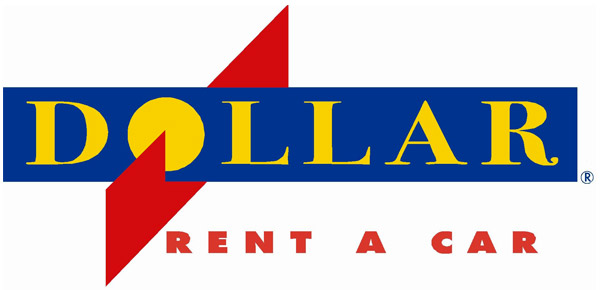 dollar car rental logo