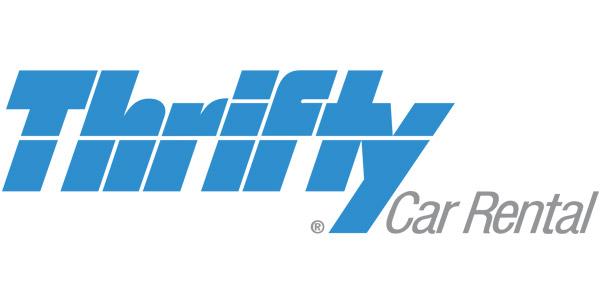 thrifty car rental logo
